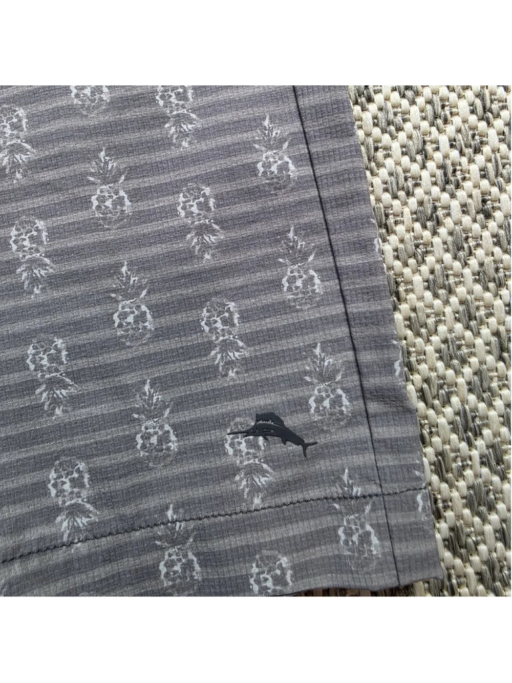 Tommy Bahama performance shorts